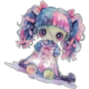 స్టికర్