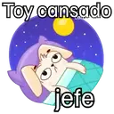 ស្ទីកเกอร์