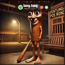 ஸ்டிக்கர்