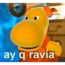 ស្ទីកเกอร์