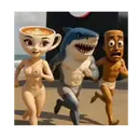 ស្ទីកเกอร์