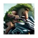 ស្ទីកเกอร์