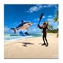 ស្ទីកเกอร์