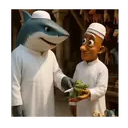 ស្ទីកเกอร์