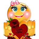 స్టికర్