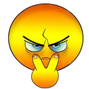 స్టికర్