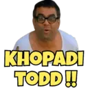 స్టికర్