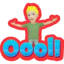 ஸ்டிக்கர்