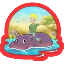 ஸ்டிக்கர்