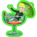 ஸ்டிக்கர்