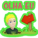 ஸ்டிக்கர்