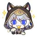 ស្ទីកเกอร์