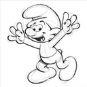 สติกเกอร์