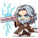 స్టికర్