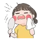 ស្ទីកเกอร์