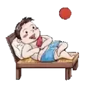 ស្ទីកเกอร์