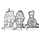 ស្ទីកเกอร์