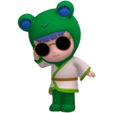 ស្ទីកเกอร์