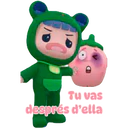 ស្ទីកเกอร์