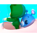 ស្ទីកเกอร์