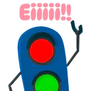 ស្ទីកเกอร์