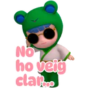 ស្ទីកเกอร์