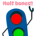 ស្ទីកเกอร์