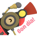 ស្ទីកเกอร์