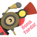 ស្ទីកเกอร์