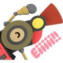 ស្ទីកเกอร์