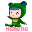 ស្ទីកเกอร์