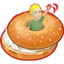 ស្ទីកเกอร์