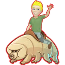 ស្ទីកเกอร์