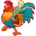 ស្ទីកเกอร์