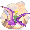 ស្ទីកเกอร์