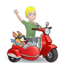 ស្ទីកเกอร์