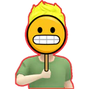 ស្ទីកเกอร์