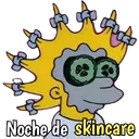 ស្ទីកเกอร์