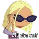 ស្ទីកเกอร์