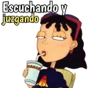 ស្ទីកเกอร์