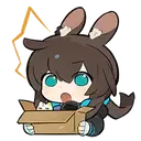 สติกเกอร์