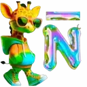 ស្ទីកเกอร์