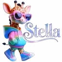 ស្ទីកเกอร์