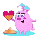 ஸ்டிக்கர்