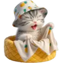 ស្ទីកเกอร์