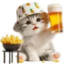 ស្ទីកเกอร์