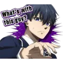 స్టికర్