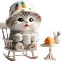 ស្ទីកเกอร์