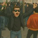 ស្ទីកเกอร์