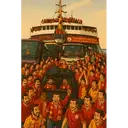 ស្ទីកเกอร์